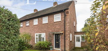 3 bedroom semi-detached house