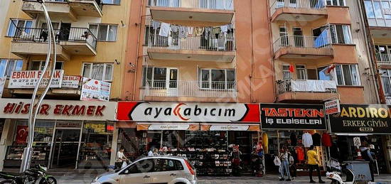 AFYON BAYLAN EMLAK'TAN AMBARYOLUNDA SATILIK DAİRE