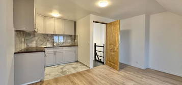 Vente appartement 2 pièces 26 m²
