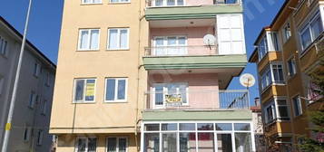 MG EMLAKTAN NAZMI SAATCI DE ARA KAT KİRALIK 3+1 DAİRE