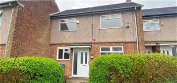 Town house for sale in Atholl Drive, Heywood, Greater Manchester OL10