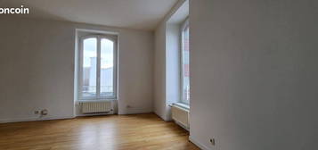 Appartement 3 pièces 55 m²