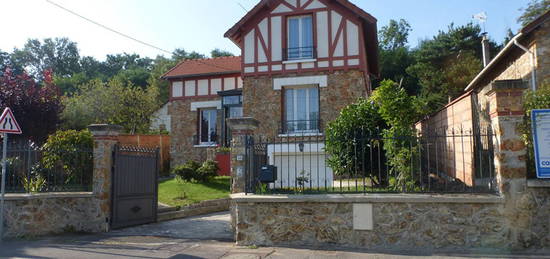 Maison  à vendre, 7 pièces, 4 chambres, 184 m²