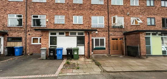 3 bedroom terraced house