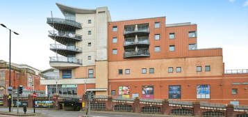 1 bed flat for sale