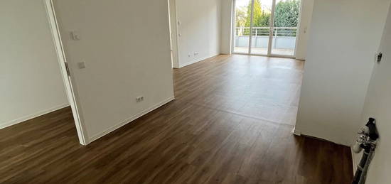 Moderne &amp; exklusive 71 m² Wohnung mit Balkon / Energieklasse A+