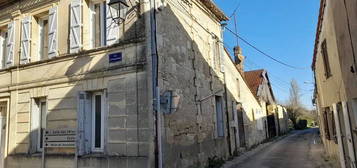 Maison à ST ANTOINE