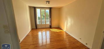 Achat appartement 3 pièces 53 m²