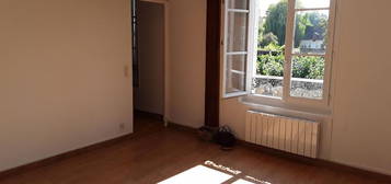 Appartement 2 pièces 34 m²