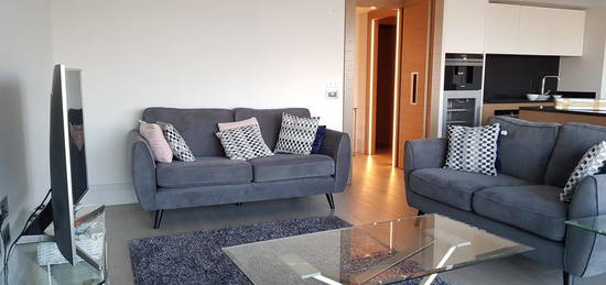 2 bed flat to rent