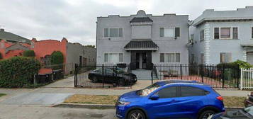 187 W 41st Pl, Los Angeles, CA 90037