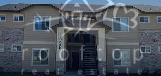 1595 W Hubbard Rd APT 201, Kuna, ID 83634