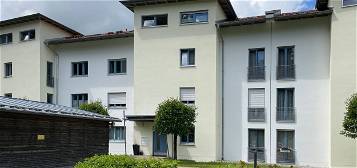 Vermietete 2-Zimmer-Wohnung in beliebter Lage in Füssen