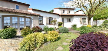 Vente maison 8 pièces 170 m²