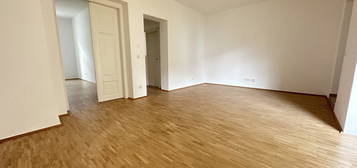 Attraktiver Wohnraum in Weiz – ALTBAU wurde zum NEUBAU