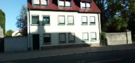 Gemütliche 2-Raumwohnung Eilenburg Stadt