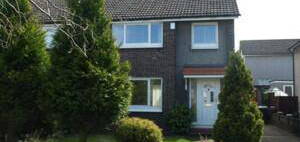 3 bedroom semi-detached house