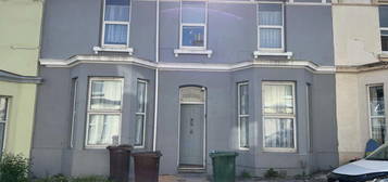 4 bedroom terraced house