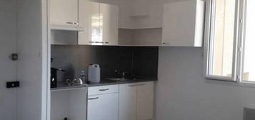 Location appartement 2 pièces 46 m²