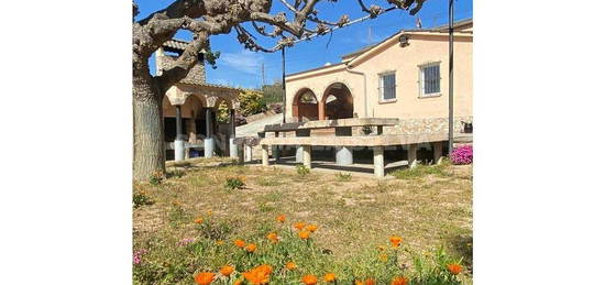 Casa en Montbarbat, Maçanet de la Selva