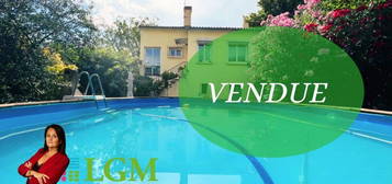 Villa  à vendre, 3 pièces, 2 chambres, 92 m²