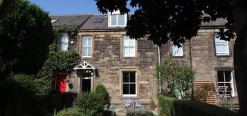 4 bed terraced house for sale