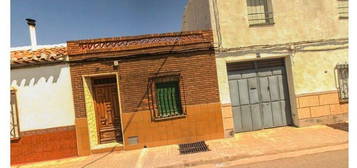 Casa en Tomelloso