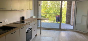 Location appartement 3 pièces 59 m²