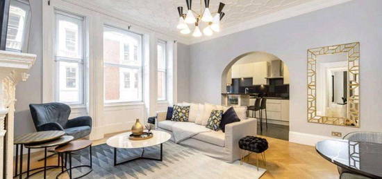 Property to rent in Hay Hill, London W1J