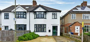 3 bedroom semi-detached house