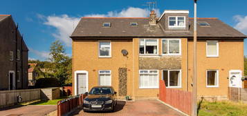 3 bed flat for sale