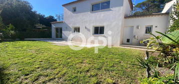 Achat maison 4 pièces 132 m²