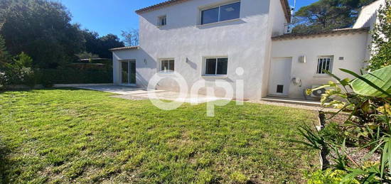 Achat maison 4 pièces 132 m²