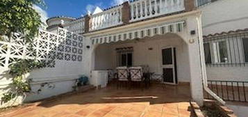 Casa en Monterrey - Rancho Domingo, Benalmádena