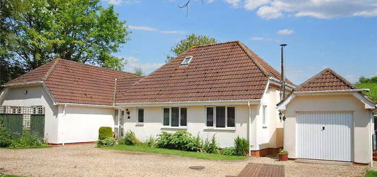 4 bedroom bungalow for sale