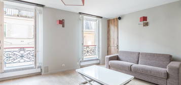 Appartement  à vendre, 2 pièces, 1 chambre, 34 m²