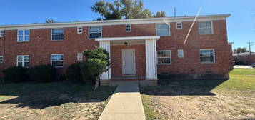 2105 Colorado Ave, San Angelo, TX 76901