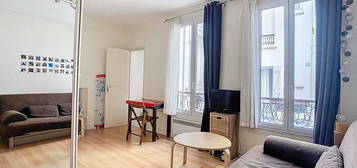 Studio  à vendre, 1 pièce, 21 m², Étage 1/5