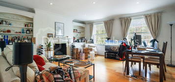 Maisonette to rent in Blundell Street, Islington, London N7