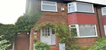 2 bedroom semi-detached house