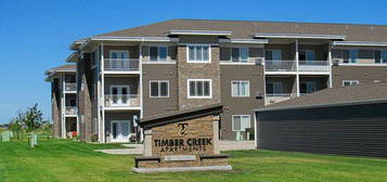 Timber Creek Apartment Homes, Fargo, ND 58104