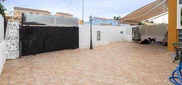 Chalet pareado en venta en El Verger