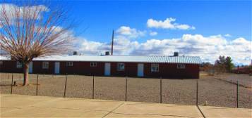 Newly remodeled, 1521 S Granite St, Deming, NM 88030