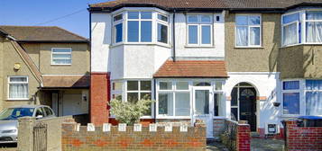 3 bed end terrace house to rent