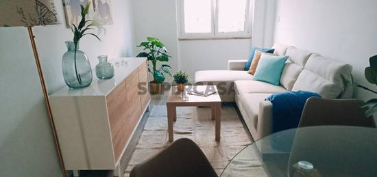 Apartamento T1+1 c/ Logradouro | São Domingos de Benfica, Lisboa