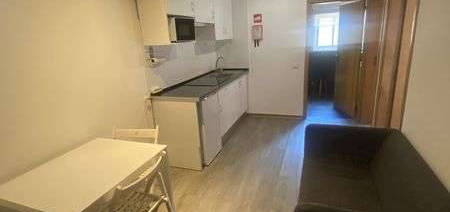 Apartamento T2 Coselhas