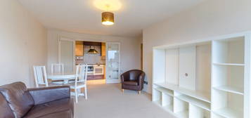 2 bed flat to rent