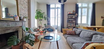 Vente appartement 5 pièces 84 m²