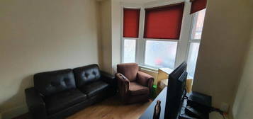 4 bedroom terraced house