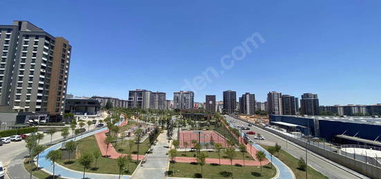 TEPE GYD'DEN OSMANGAZİ'DE ÖNÜ AÇIK,ULTRA LÜKS 4+1 SATILIK DAİRE